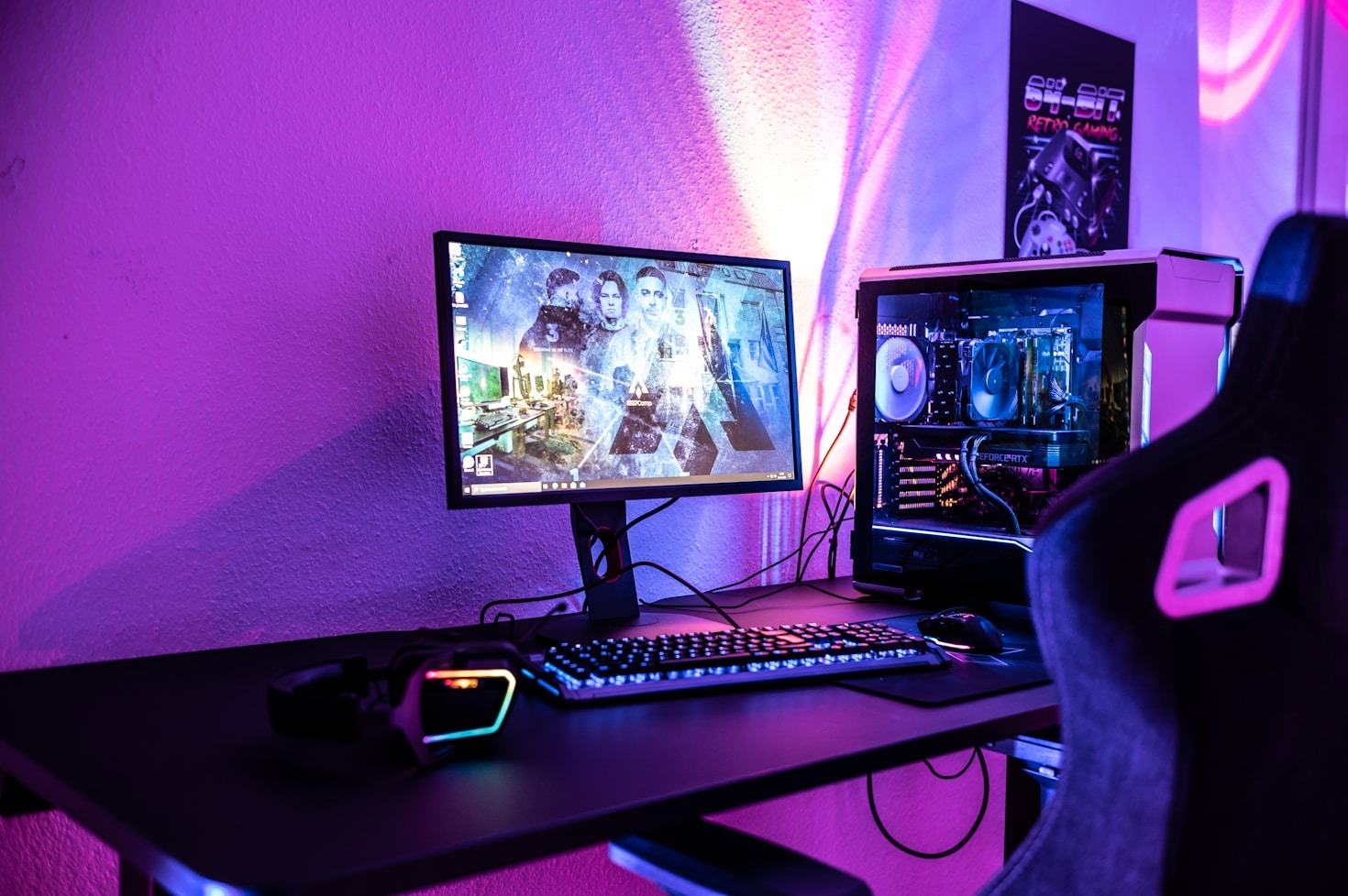 The Future of Gaming: Professional Services Explained